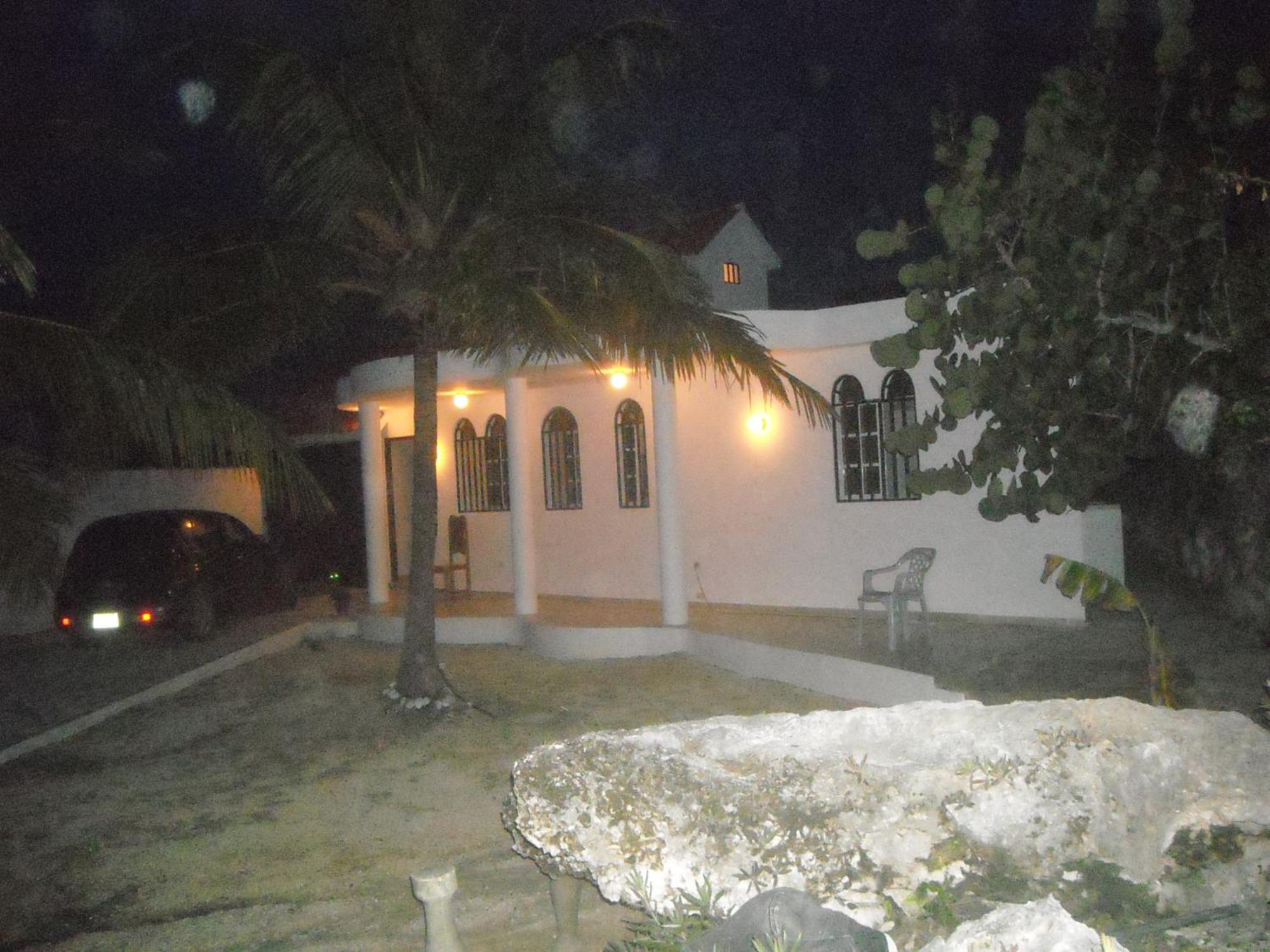 Guesthouse Villa La Isla La Romana Exterior foto